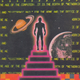 Illustration for article titled Yugoslavian science magazines turned dry inquiry into psychedelia